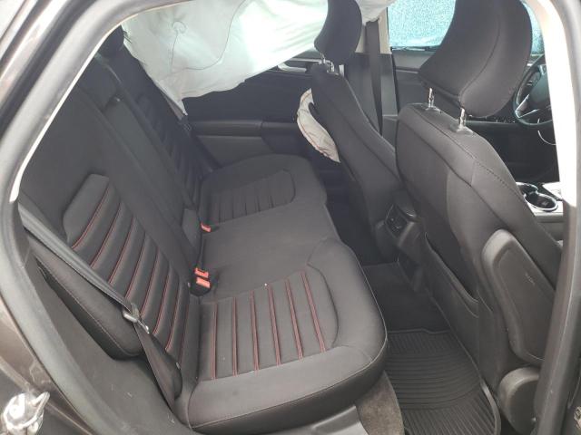 Photo 6 from auction – 2015 FORD FUSION SE with VIN 3FA6P0H93FR283792