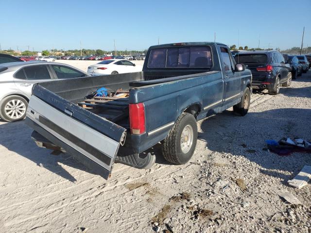 Photo 4 from auction – 1994 FORD F150 with VIN 1FTEF15N2RNA85003