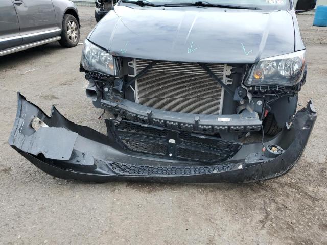 Photo 9 from auction – 2017 DODGE GRAND CARA with VIN 2C4RDGEG7HR824931