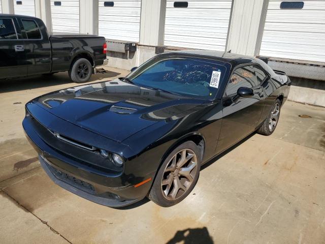 Photo 9 from auction – 2016 DODGE CHALLENGER with VIN 2C3CDZAG6GH201705