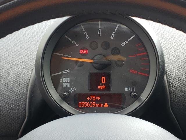 Photo 8 from auction – 2016 MINI COOPER S C with VIN WMWZC5C55GWT38887