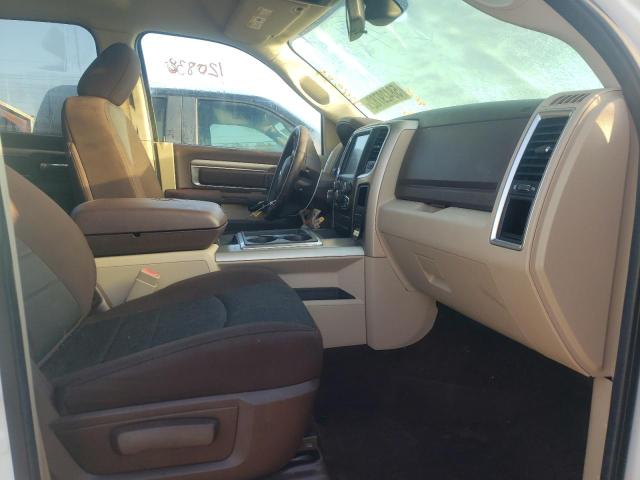 Photo 5 from auction – 2014 RAM 1500 SLT with VIN 1C6RR6LT6ES184983