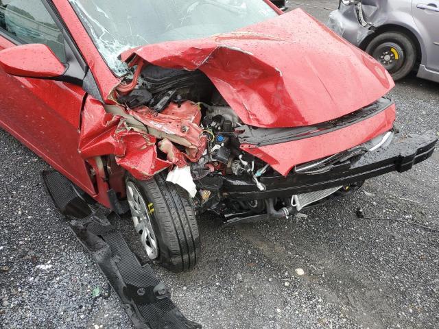 Photo 9 from auction – 2016 HYUNDAI ACCENT SE with VIN KMHCT4AE0GU046528