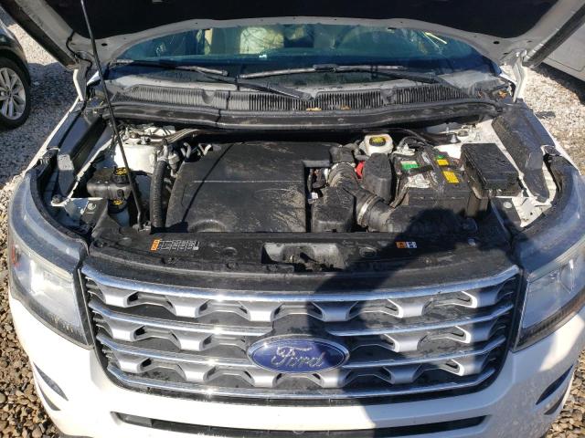 Photo 7 from auction – 2017 FORD EXPLORER L with VIN 1FM5K7F80HGC23112