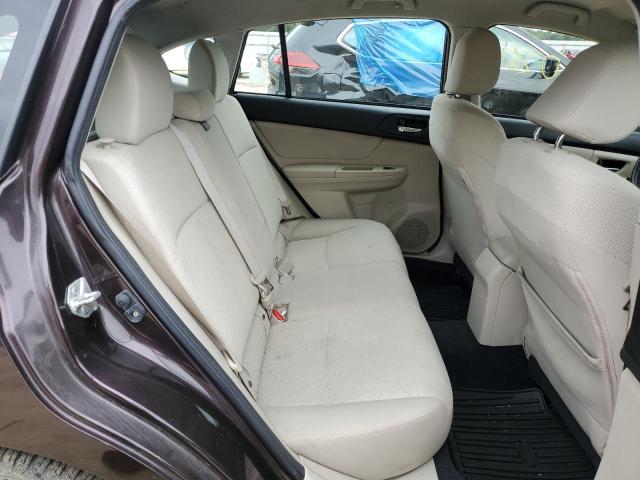 Photo 6 from auction – 2012 SUBARU IMPREZA PR with VIN JF1GPAC6XCH226798