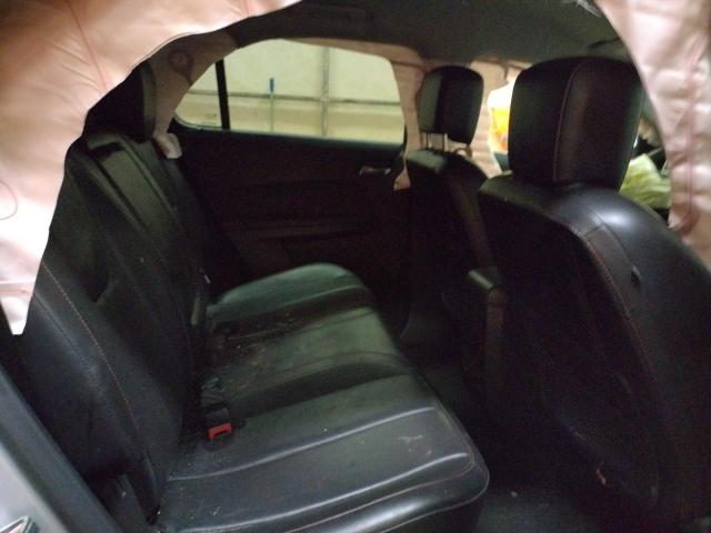 Photo 6 from auction – 2011 CHEVROLET EQUINOX LT with VIN 2CNALPEC5B6243087