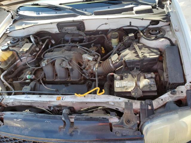 Photo 7 from auction – 2003 FORD ESCAPE XLS with VIN 1FMYU02183KA91567