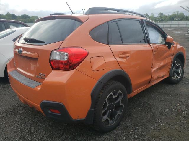 Photo 4 from auction – 2013 SUBARU XV CROSSTR with VIN JF2GPACC8D1833293