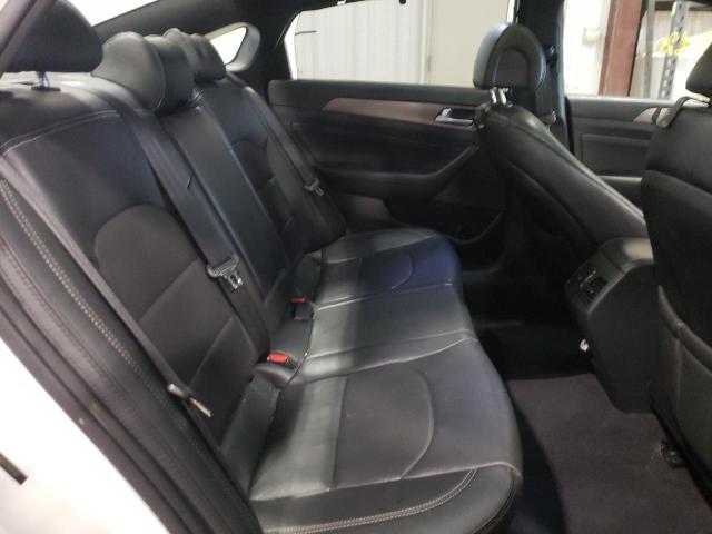 Photo 6 from auction – 2015 HYUNDAI SONATA SPO with VIN 5NPE34AB5FH058301