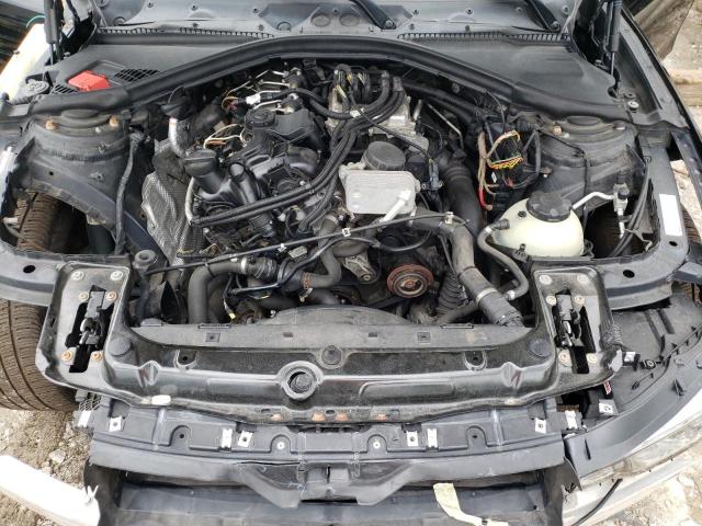 Photo 7 from auction – 2013 BMW 320 I XDRI with VIN WBA3C3C59DF980115