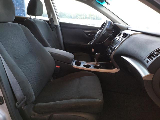 Photo 5 from auction – 2015 NISSAN ALTIMA 2.5 with VIN 1N4AL3AP0FC230188