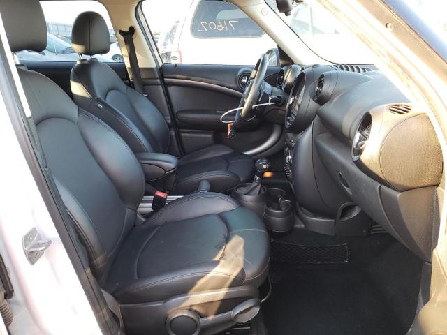 Photo 5 from auction – 2014 MINI COOPER S C with VIN WMWZC3C50EWP25493
