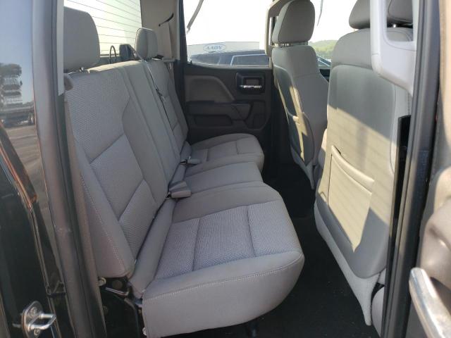 Photo 6 from auction – 2014 CHEVROLET SILVERADO with VIN 1GCRCPEH9EZ177199