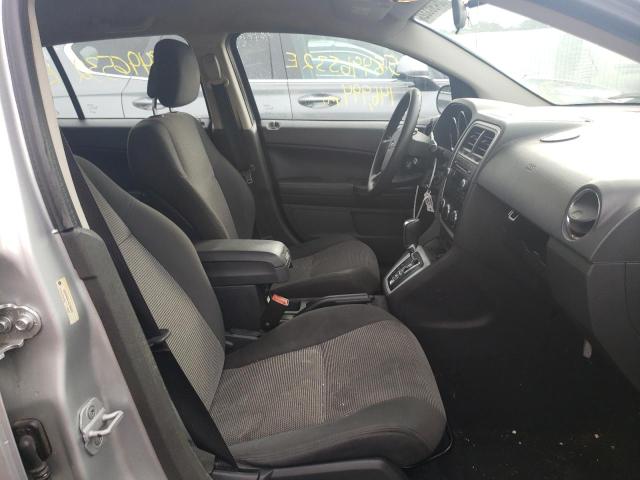 Zdjęcie 5 z aukcji – 2010 DODGE CALIBER SX z VIN 1B3CB4HA1AD663505