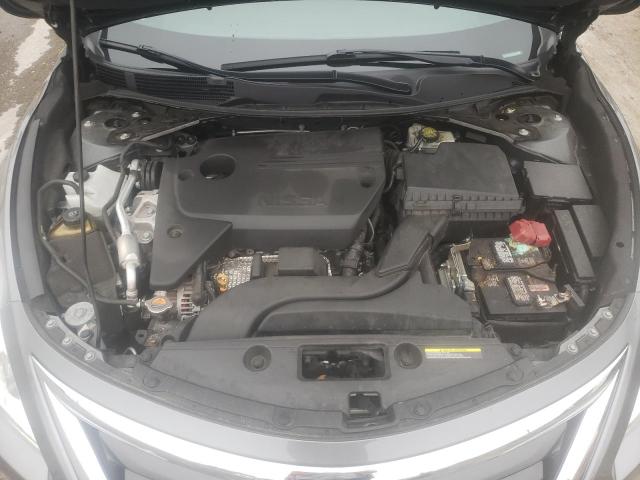 Photo 7 from auction – 2015 NISSAN ALTIMA 2.5 with VIN 1N4AL3AP6FC589187