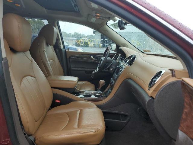 Photo 5 from auction – 2016 BUICK ENCLAVE with VIN 5GAKVCKD7GJ331188