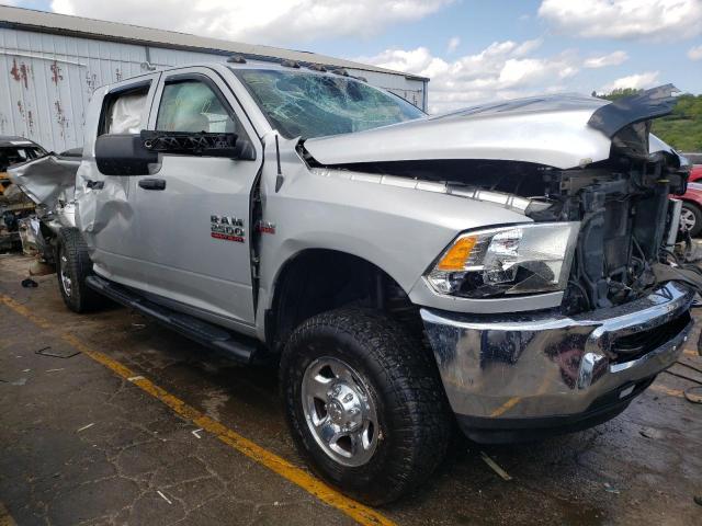 RAM 2500 ST 2014 with VIN 3C6TR5CT1EG152224 - Photo from auction