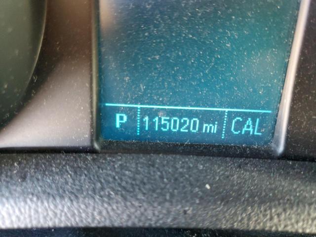 Photo 8 from auction – 2014 BUICK ENCORE with VIN KL4CJCSB1EB655722