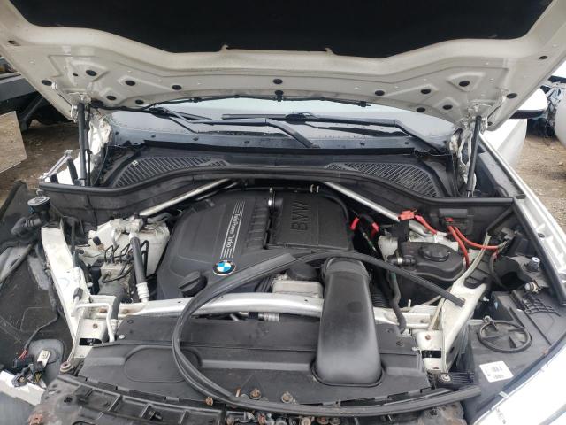 Photo 7 from auction – 2014 BMW X5 XDRIVE3 with VIN 5UXKR0C53E0H17183