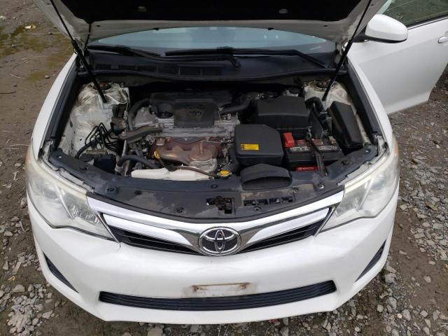 Photo 7 from auction – 2014 TOYOTA CAMRY L with VIN 4T4BF1FK7ER397374