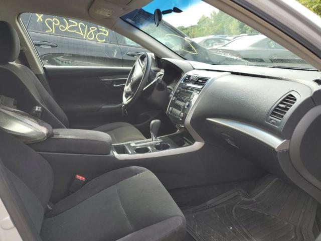Photo 5 from auction – 2013 NISSAN ALTIMA 2.5 with VIN 1N4AL3AP1DC146149