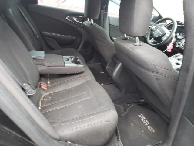 Photo 6 from auction – 2015 CHRYSLER 200 LIMITE with VIN 1C3CCCAB2FN749842
