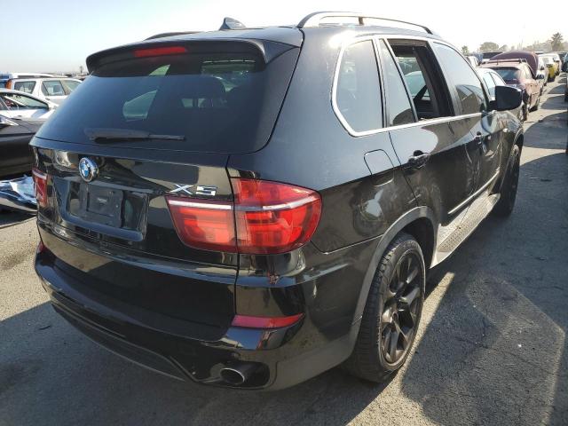 Photo 4 from auction – 2013 BMW X5 XDRIVE3 with VIN 5UXZV4C57D0E12933