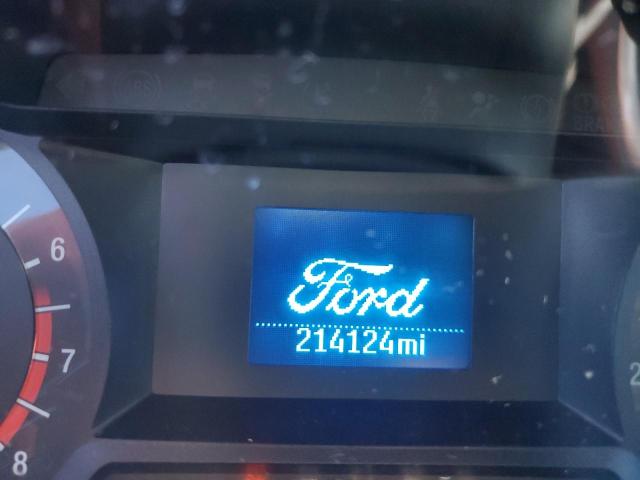 Photo 8 from auction – 2014 FORD FUSION S with VIN 1FA6P0G76E5373309