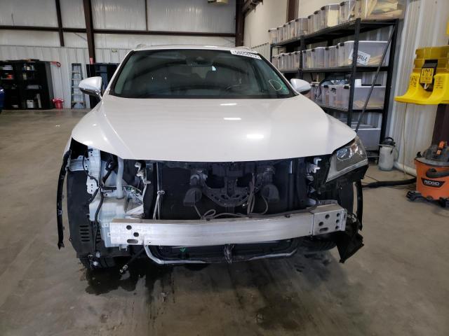 Photo 9 from auction – 2017 LEXUS RX 350 BAS with VIN 2T2ZZMCA6HC049113