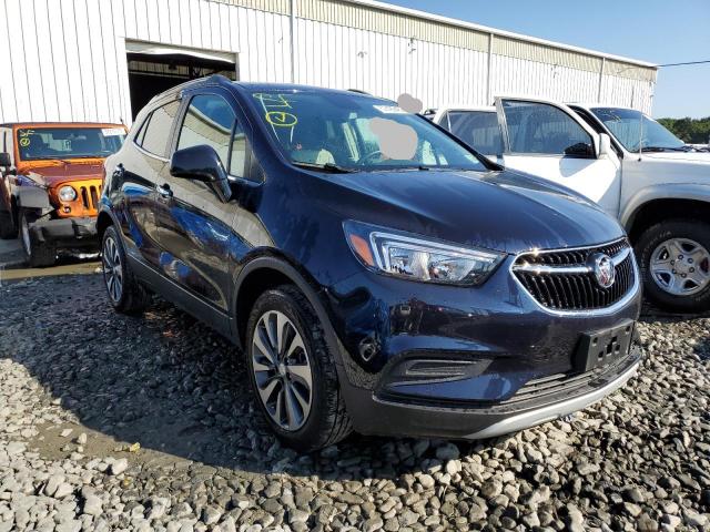 BUICK ENCORE PRE 2021 con VIN KL4CJESBXMB348303 - Foto de la subasta
