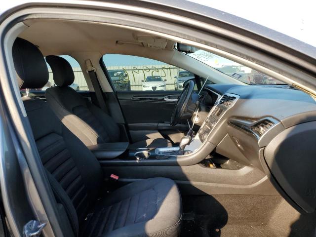 Photo 5 from auction – 2013 FORD FUSION SE with VIN 3FA6P0HR6DR146973