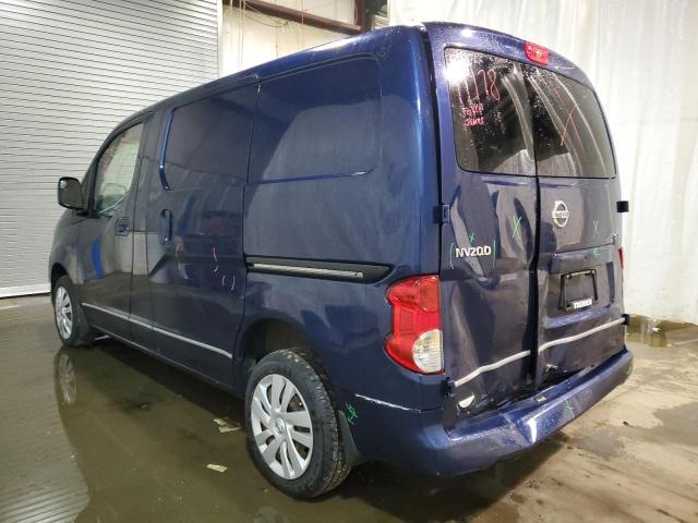 Photo 3 from auction – 2013 NISSAN NV200 2.5S with VIN 3N6CM0KN0DK697241