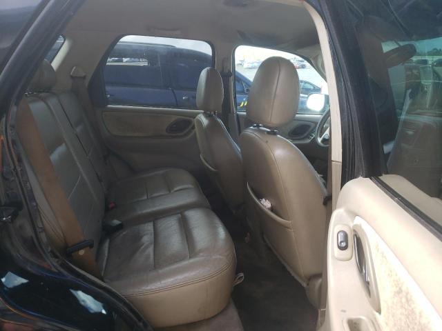 Photo 6 from auction – 2005 FORD ESCAPE LIM with VIN 1FMYU04145KB20305