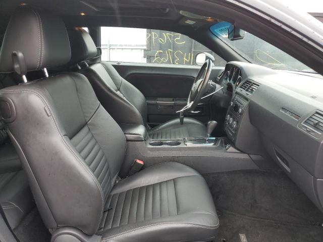 Photo 5 from auction – 2013 DODGE CHALLENGER with VIN 2C3CDYAG8DH582236