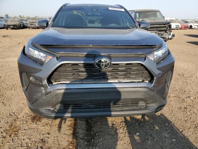 Photo 9 from auction – 2019 TOYOTA RAV4 LE with VIN 2T3G1RFVXKC040945