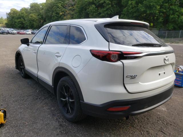 Photo 3 from auction – 2018 MAZDA CX-9 TOURI with VIN JM3TCBCYXJ0222362