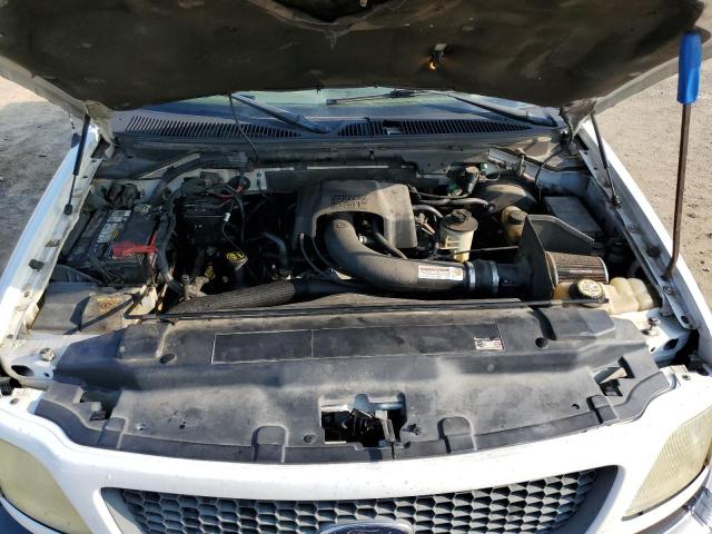 Photo 7 from auction – 2003 FORD F150 with VIN 1FTRX18LX3NA43906