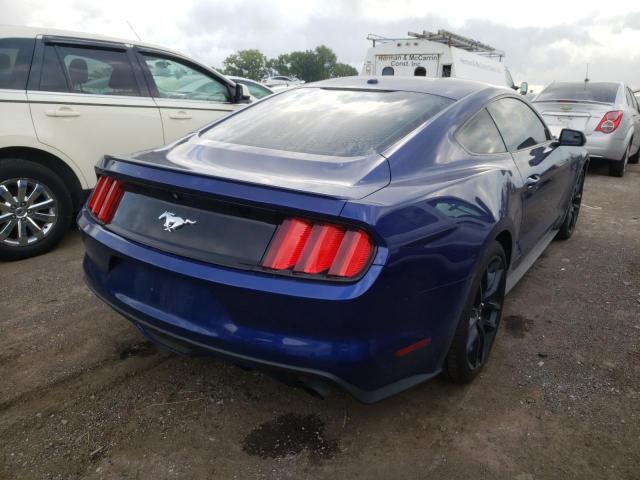 Photo 4 from auction – 2015 FORD MUSTANG with VIN 1FA6P8TH4F5341456