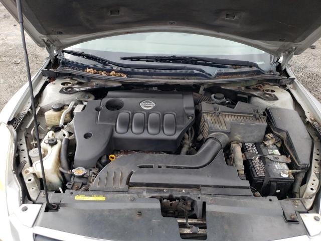 Photo 7 from auction – 2008 NISSAN ALTIMA 2.5 with VIN 1N4AL21E78C267864