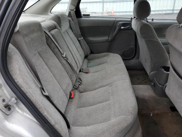 Photo 6 from auction – 2002 SATURN L200 with VIN 1G8JU54F02Y527541