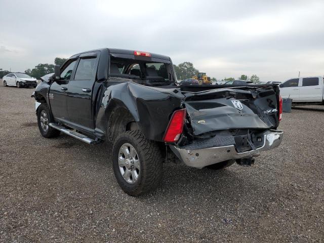 Photo 3 from auction – 2016 RAM 2500 SLT with VIN 3C6UR5DL9GG236197