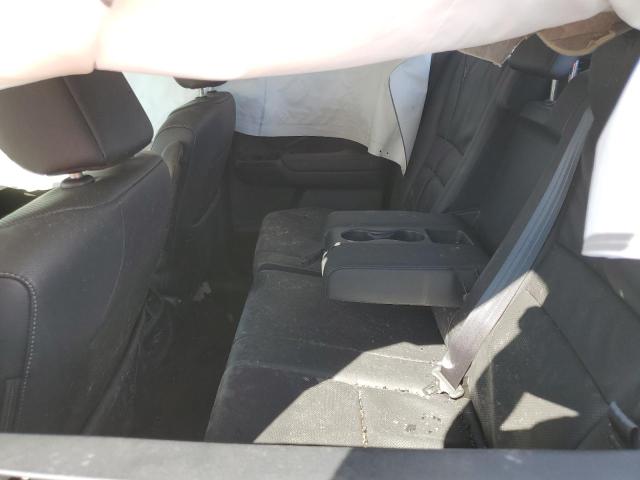 Photo 6 from auction – 2018 HONDA RIDGELINE with VIN 5FPYK2F51JB000742