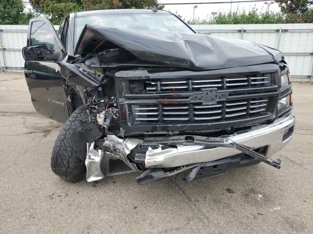 Photo 9 from auction – 2014 CHEVROLET OTHER with VIN 1GCVKREC2EZ332712