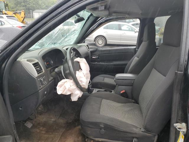 Photo 5 from auction – 2007 GMC CANYON with VIN 1GTDT13EX78246474