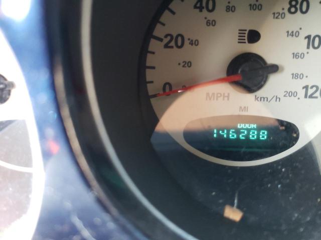 Photo 8 from auction – 2005 CHRYSLER PT CRUISER with VIN 3C4FY48B65T559319