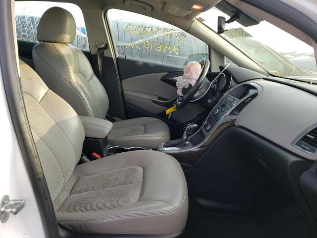 Photo 5 from auction – 2013 BUICK VERANO with VIN 1G4PP5SK2D4227125