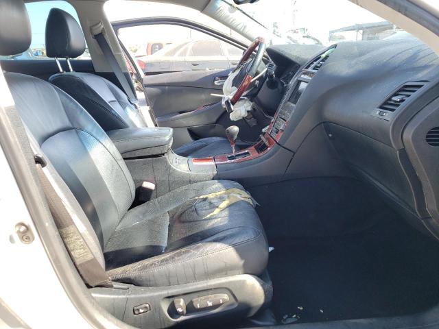 Photo 5 from auction – 2008 LEXUS ES 350 with VIN JTHBJ46G582240662