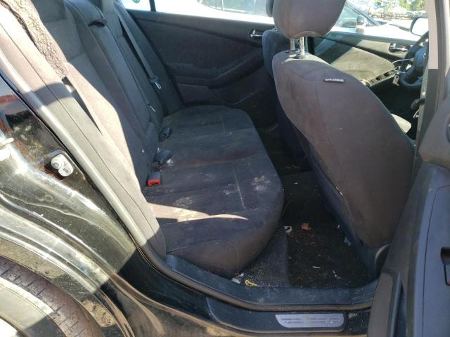 Photo 6 from auction – 2012 NISSAN ALTIMA BAS with VIN 1N4AL2AP9CC203092