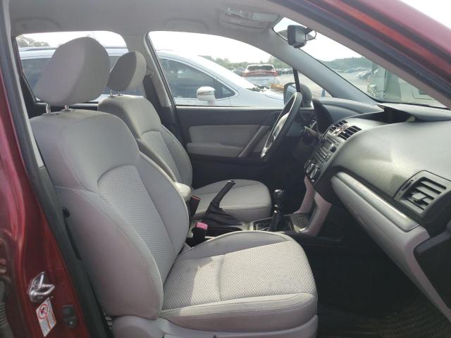 Photo 5 from auction – 2014 SUBARU FORESTER 2 with VIN JF2SJAACXEG454194