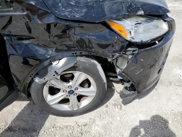 Photo 9 from auction – 2016 FORD ESCAPE SE with VIN 1FMCU0GX8GUA60983